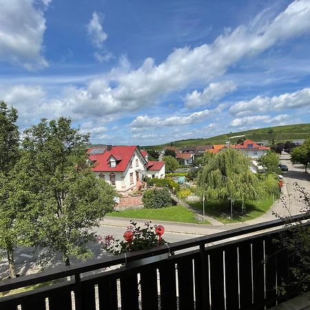 Zum Rayers Cafe-Restaurant & Boutique-Hotel Niederrotweil Exteriör bild