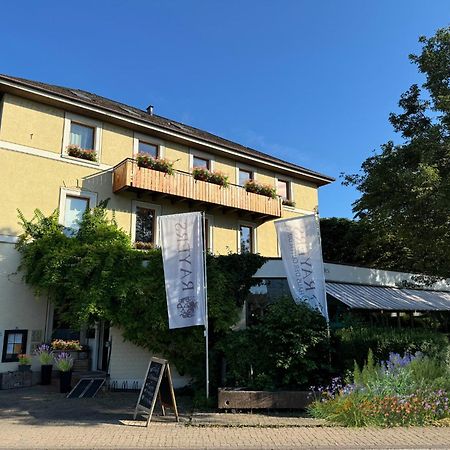 Zum Rayers Cafe-Restaurant & Boutique-Hotel Niederrotweil Exteriör bild