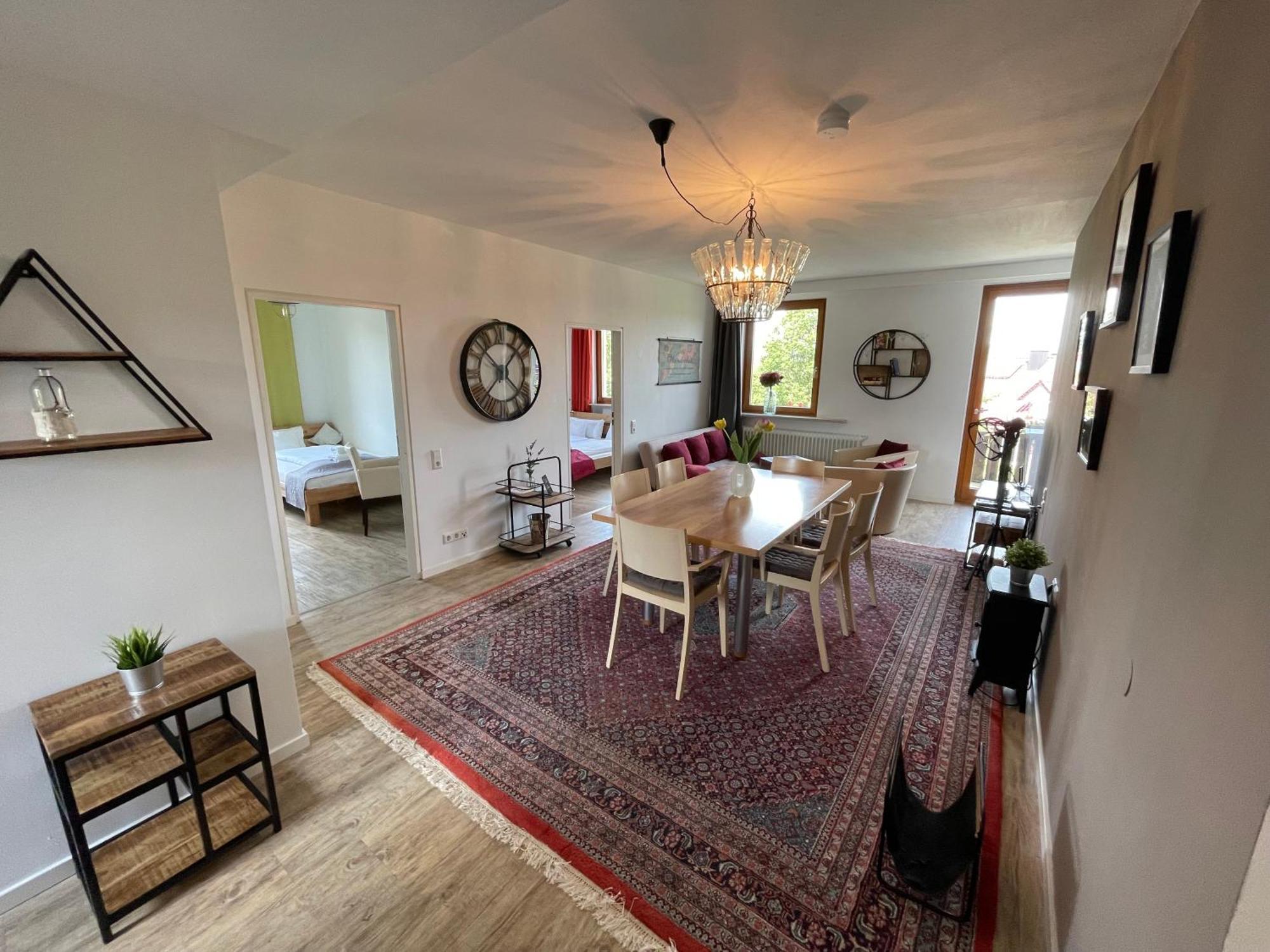 Zum Rayers Cafe-Restaurant & Boutique-Hotel Niederrotweil Rum bild
