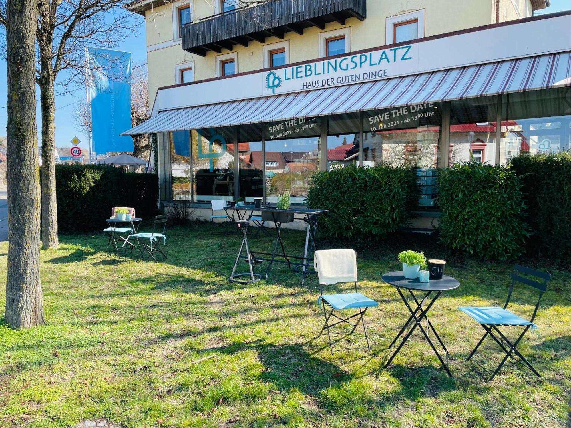 Zum Rayers Cafe-Restaurant & Boutique-Hotel Niederrotweil Exteriör bild