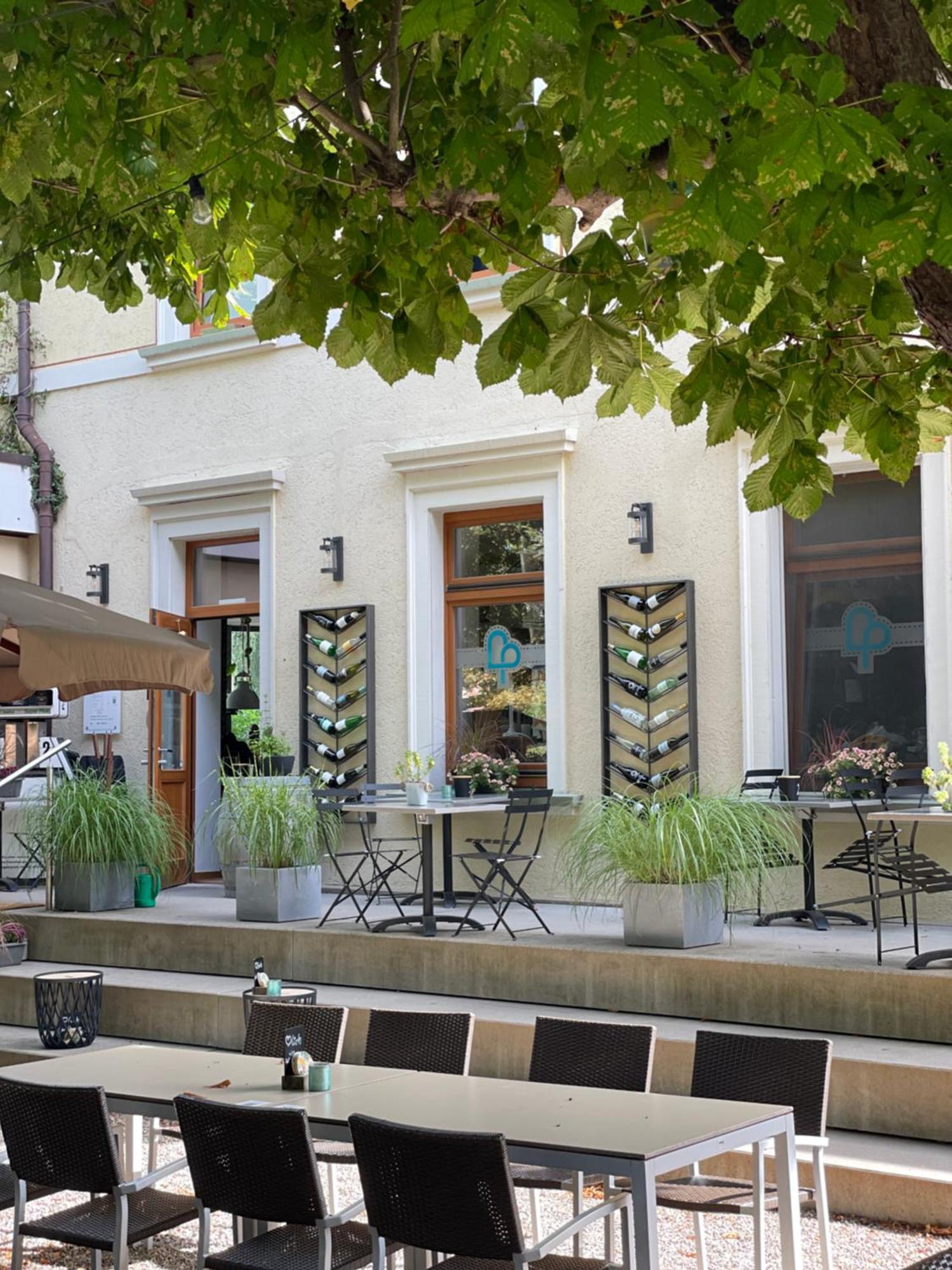 Zum Rayers Cafe-Restaurant & Boutique-Hotel Niederrotweil Exteriör bild
